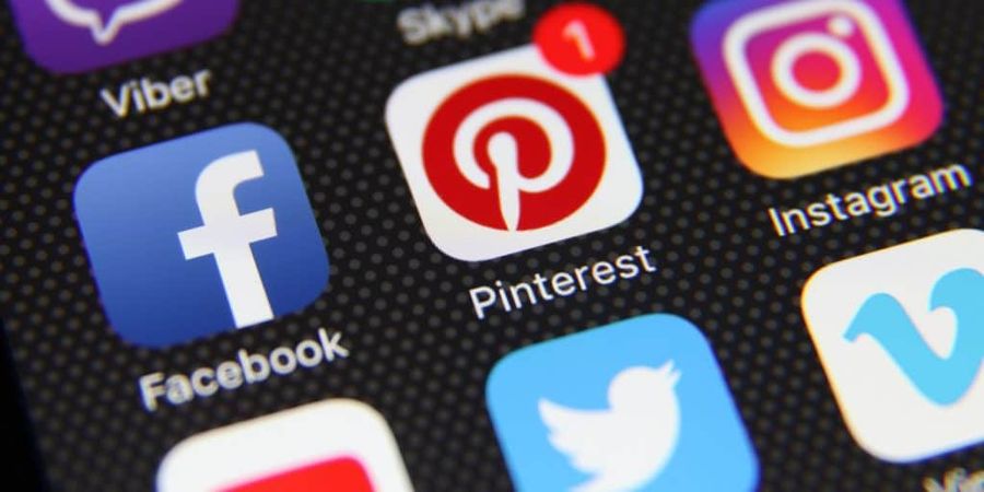 Pinterest s'attaque à la désinformation