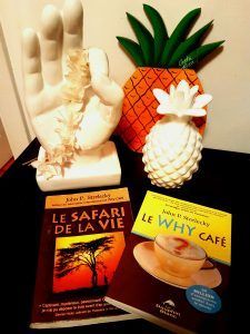 Les grands rêves de la vie