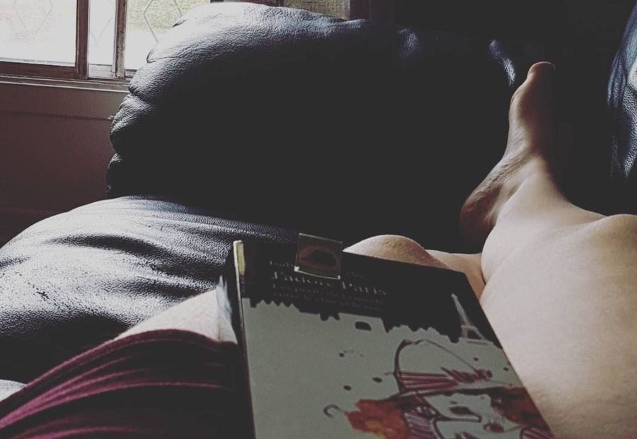 J'adore Paris : Le meilleur de la trilogie