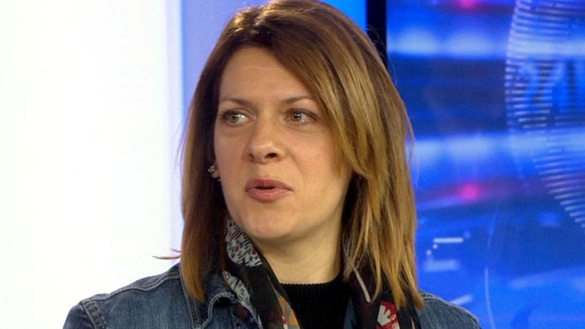 L'enlèvement : l'histoire de Véronique Rocheleau