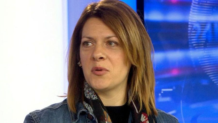 L'enlèvement : l'histoire de Véronique Rocheleau