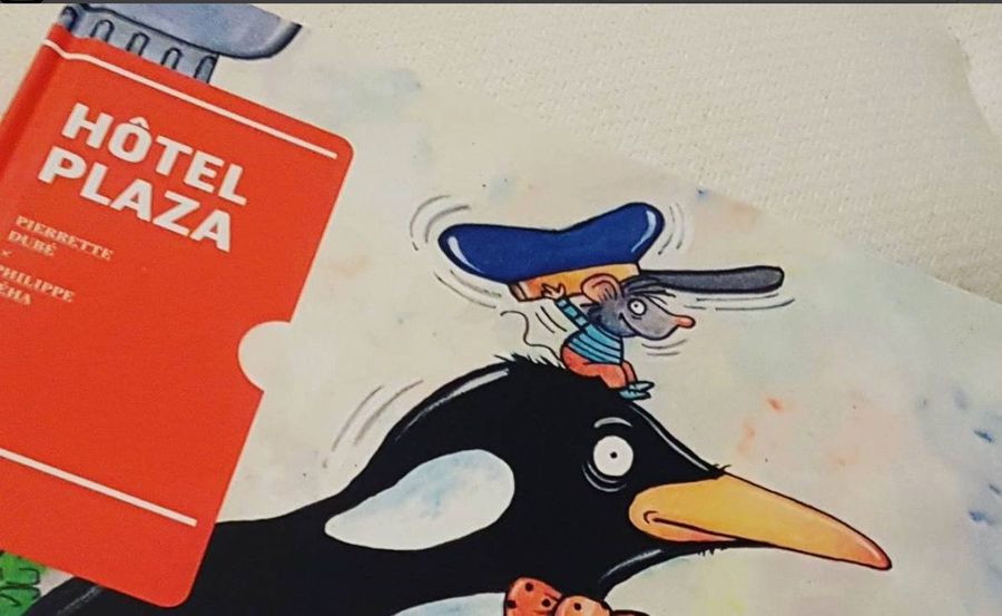 Hotel Plaza : ne pas se fier aux apparences