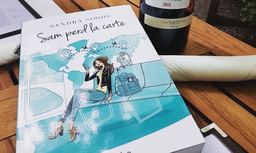 5 livres québécois à acheter le 12 août