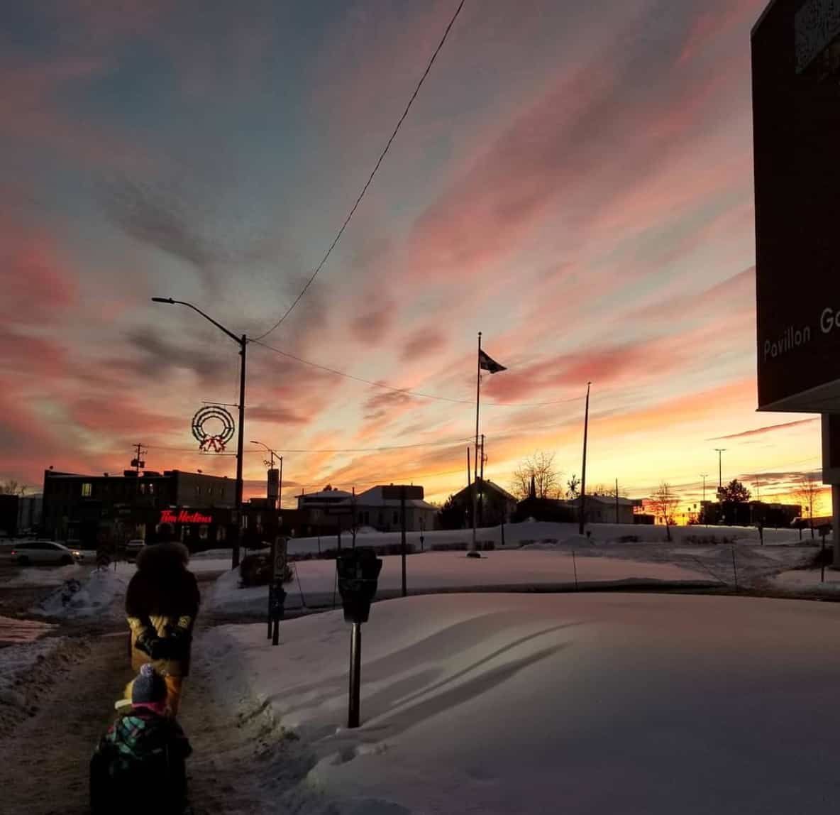 Par la 117 : Un an plus tard