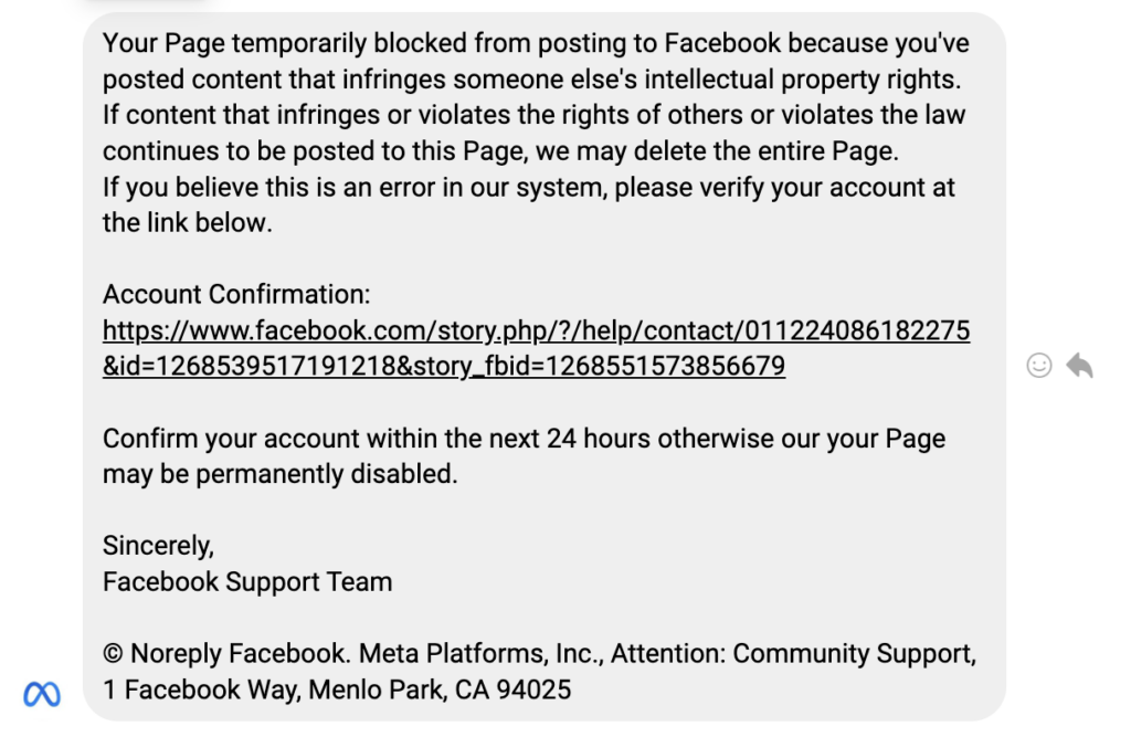 Fraudes Facebook : Évitez de tomber dans le panneau