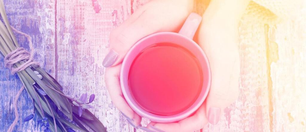 Photo : Pretty Tea